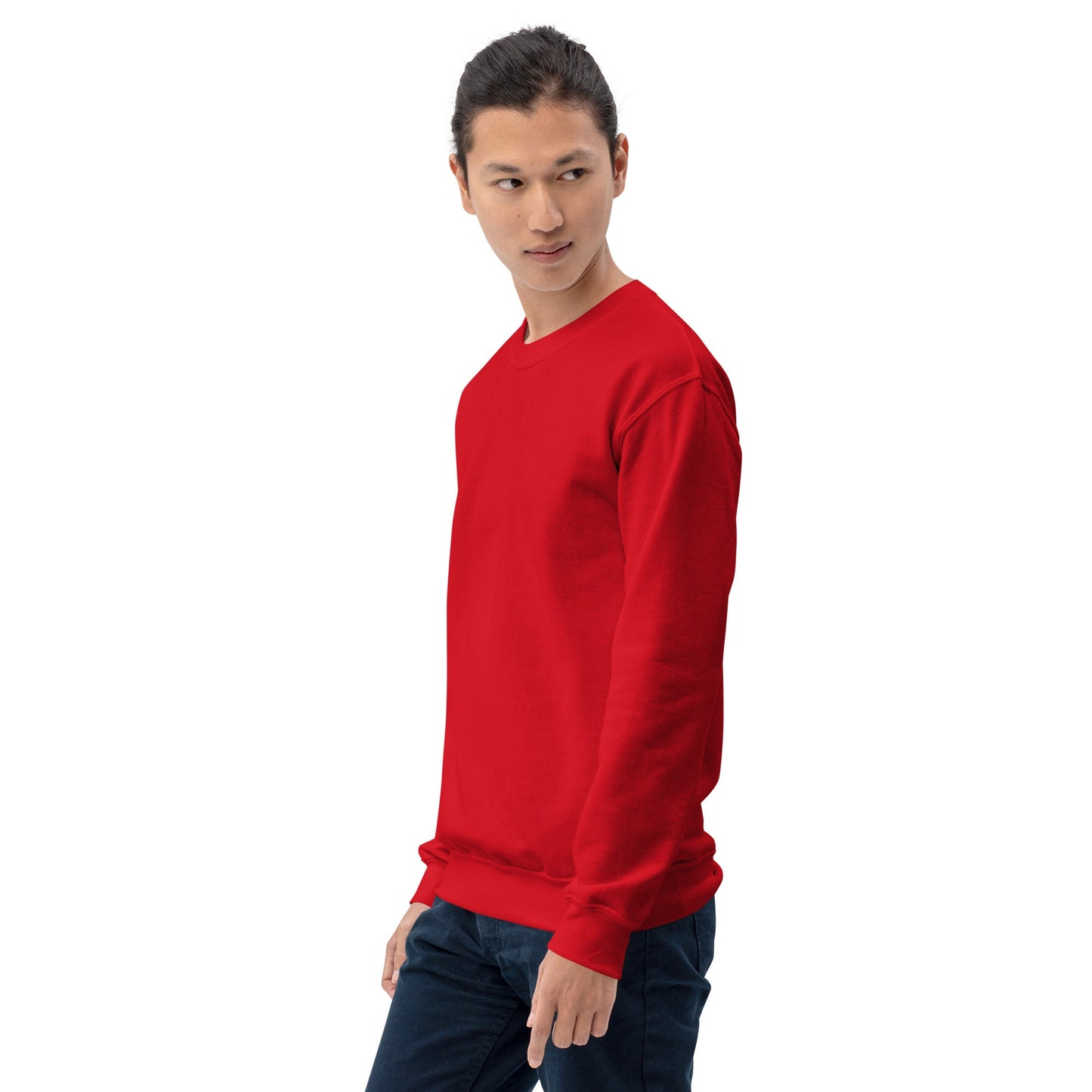 Unisex SweatshirtFutballers F.C