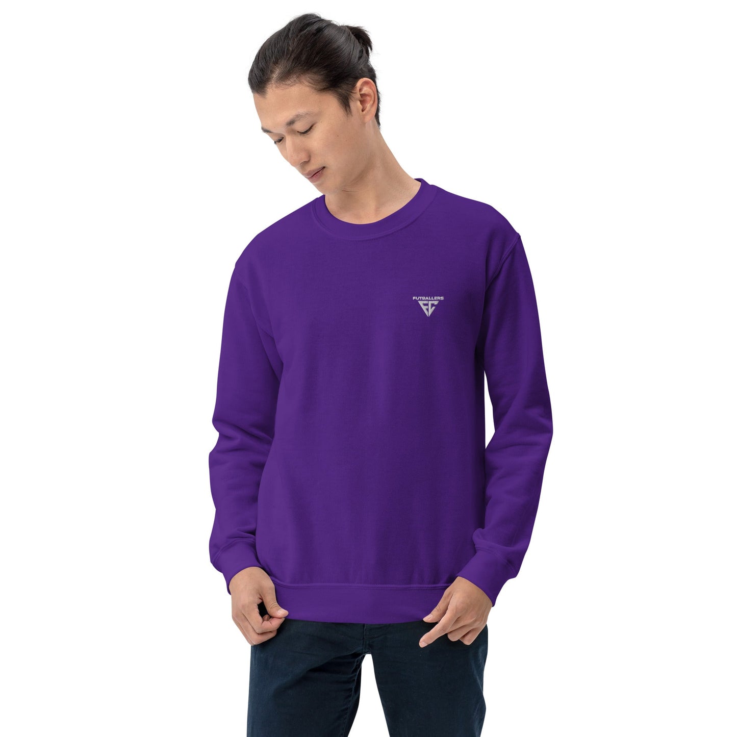 Unisex SweatshirtFutballers F.C