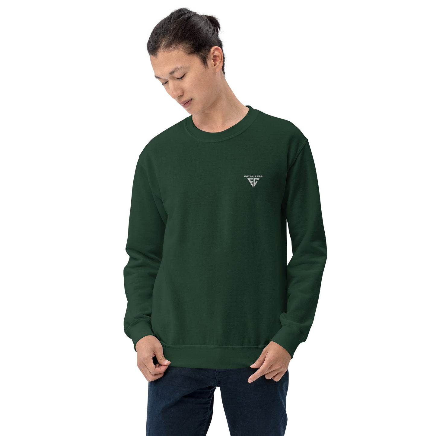 Unisex SweatshirtFutballers F.C
