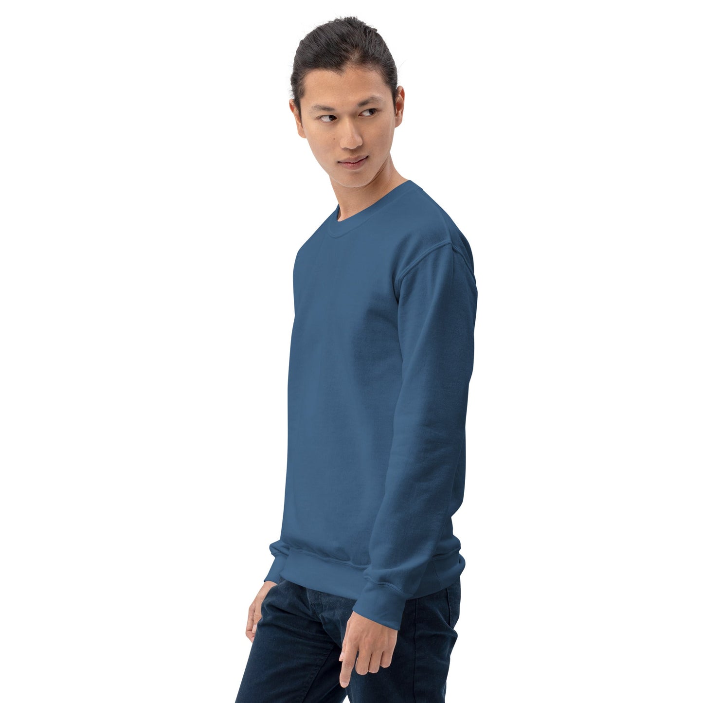 Unisex SweatshirtFutballers F.C
