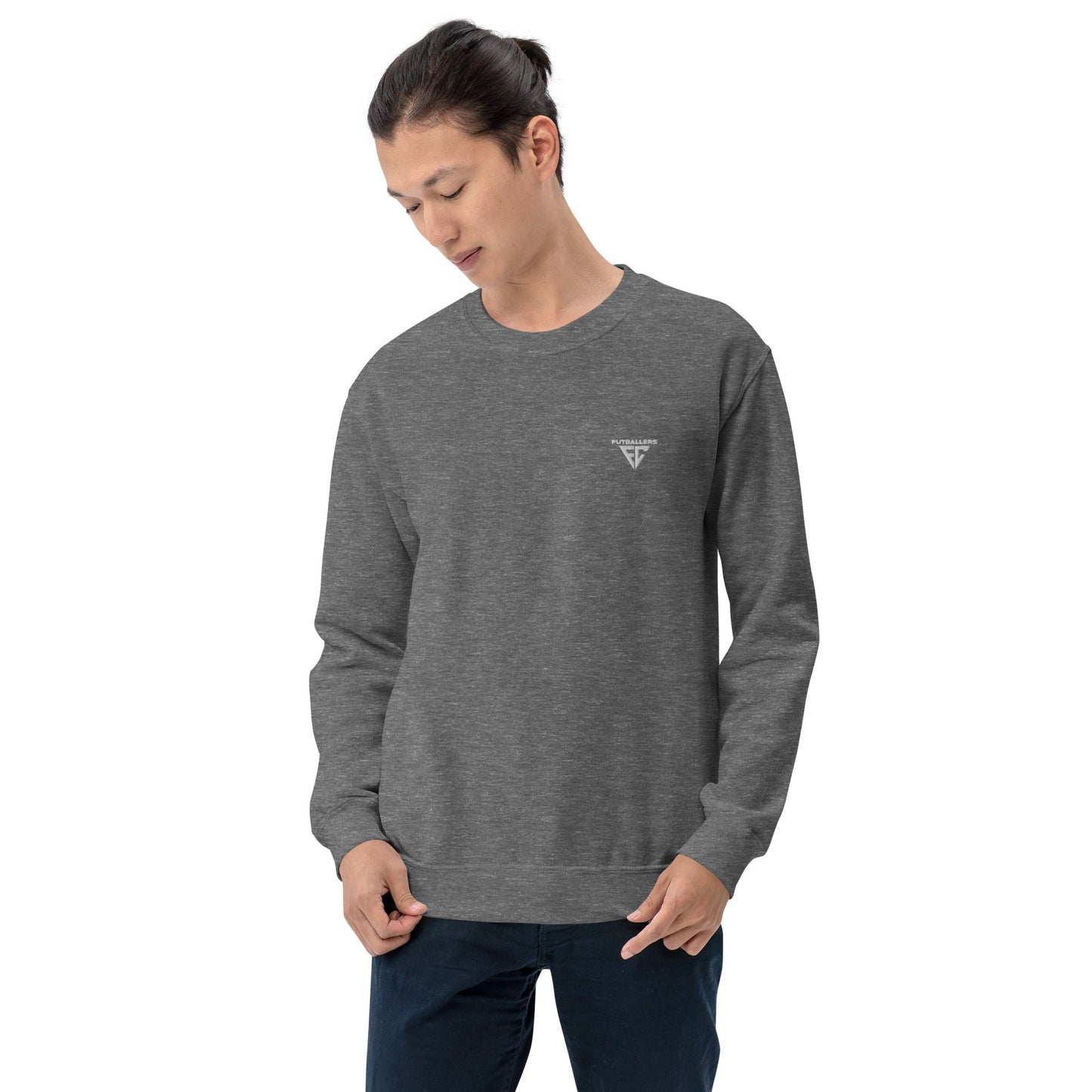 Unisex SweatshirtFutballers F.C