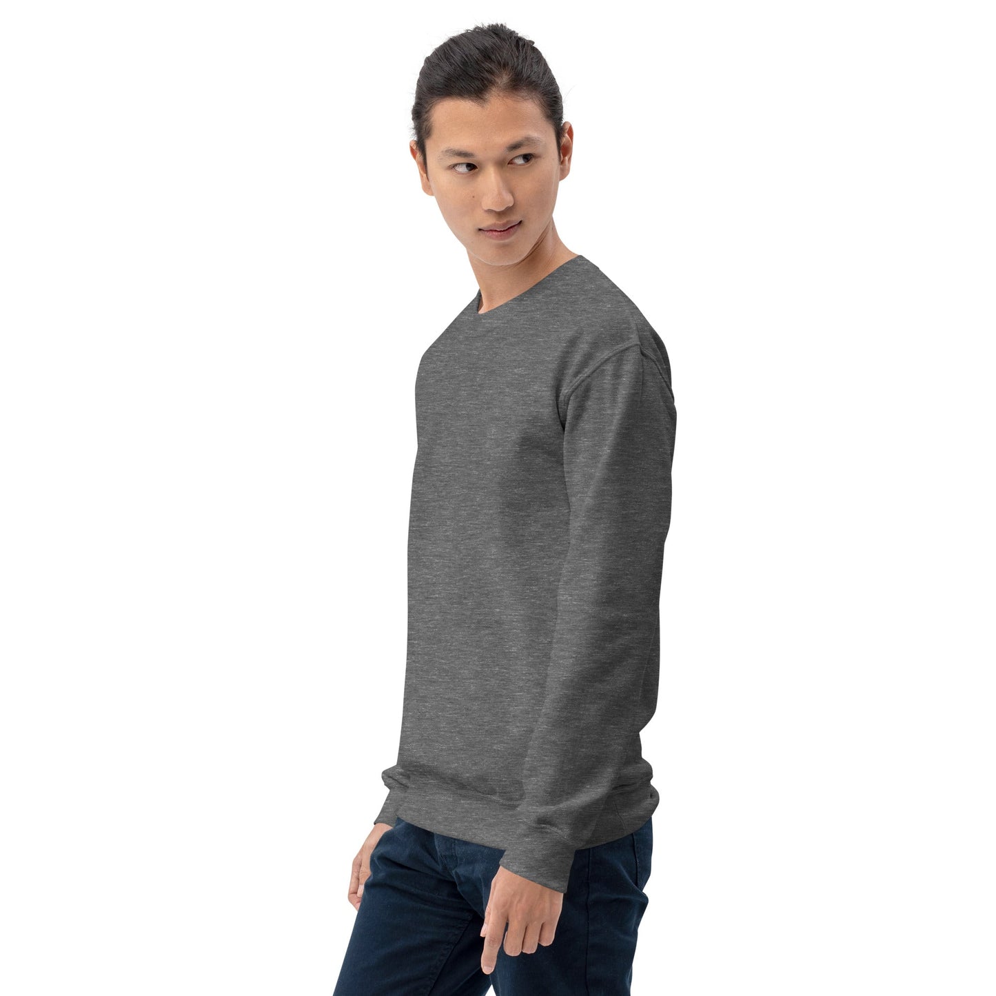 Unisex SweatshirtFutballers F.C