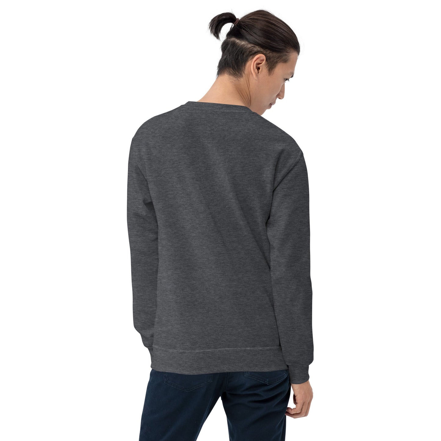 Unisex SweatshirtFutballers F.C