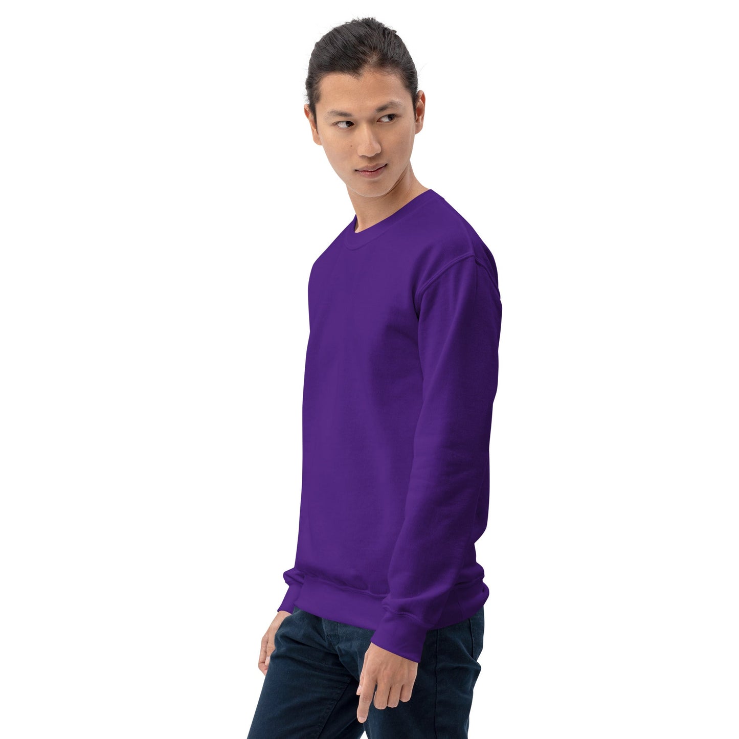 Unisex SweatshirtFutballers F.C