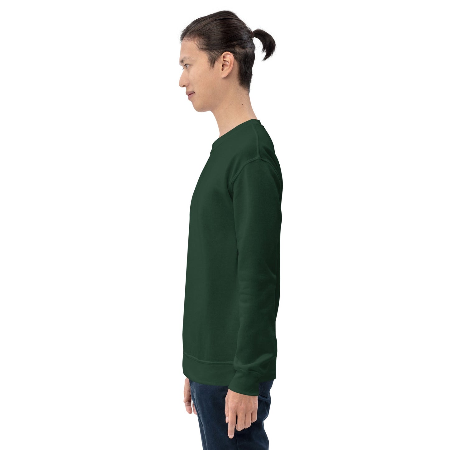 Unisex SweatshirtFutballers F.C