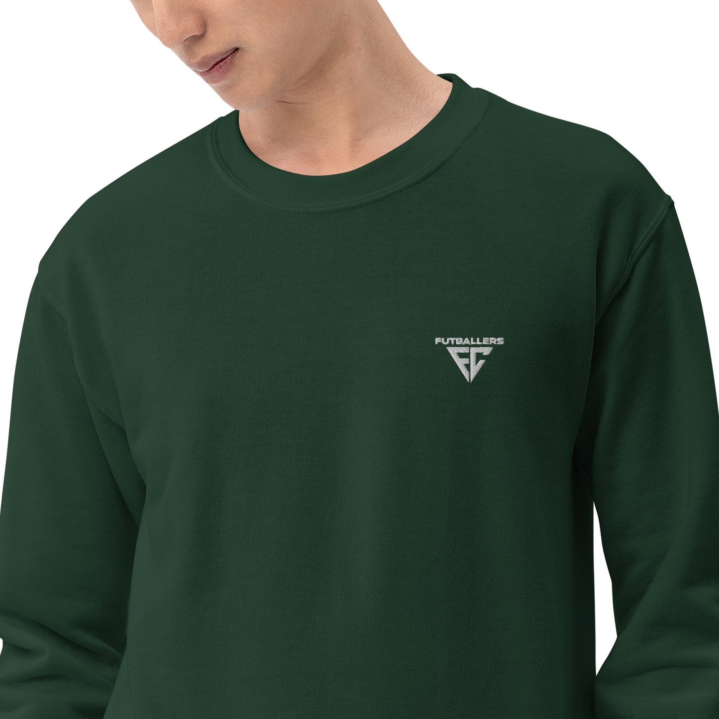 Unisex SweatshirtFutballers F.C