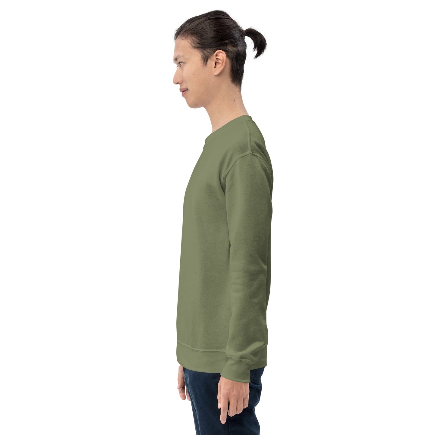 Unisex SweatshirtFutballers F.C