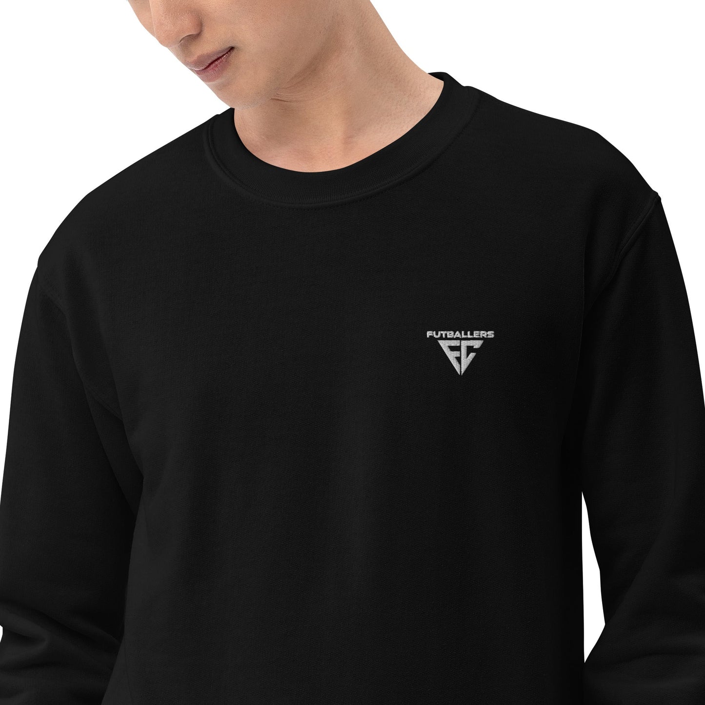 Unisex SweatshirtFutballers F.C