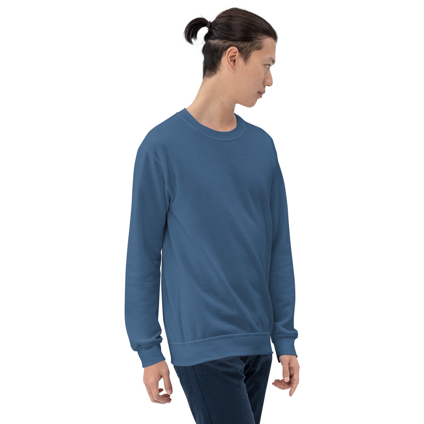 Unisex SweatshirtFutballers F.C