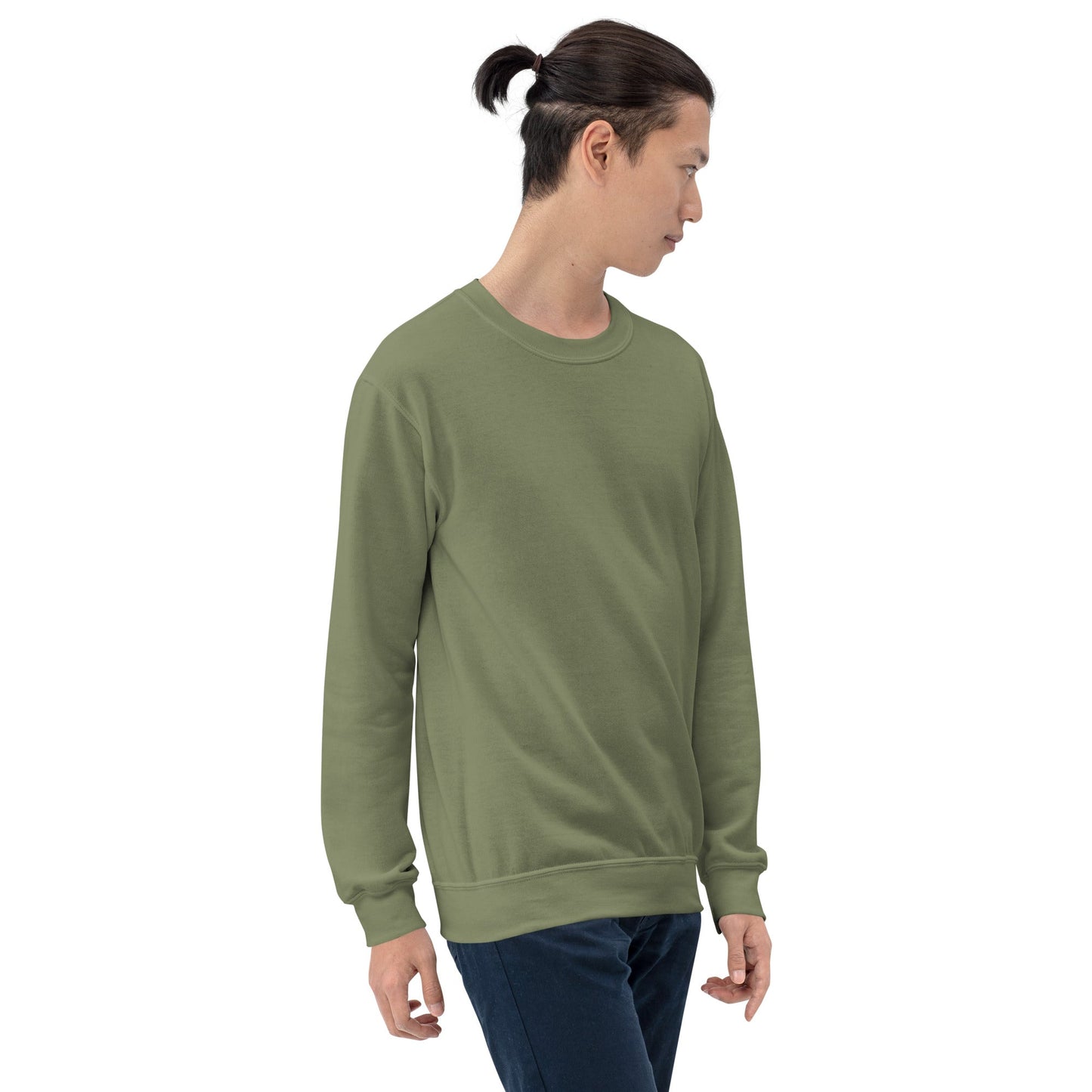 Unisex SweatshirtFutballers F.C