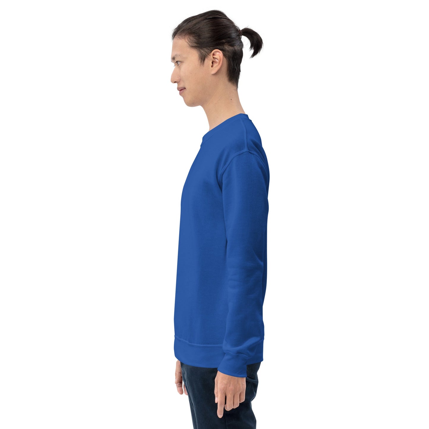 Unisex SweatshirtFutballers F.C