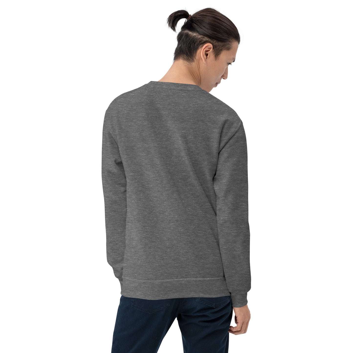 Unisex SweatshirtFutballers F.C