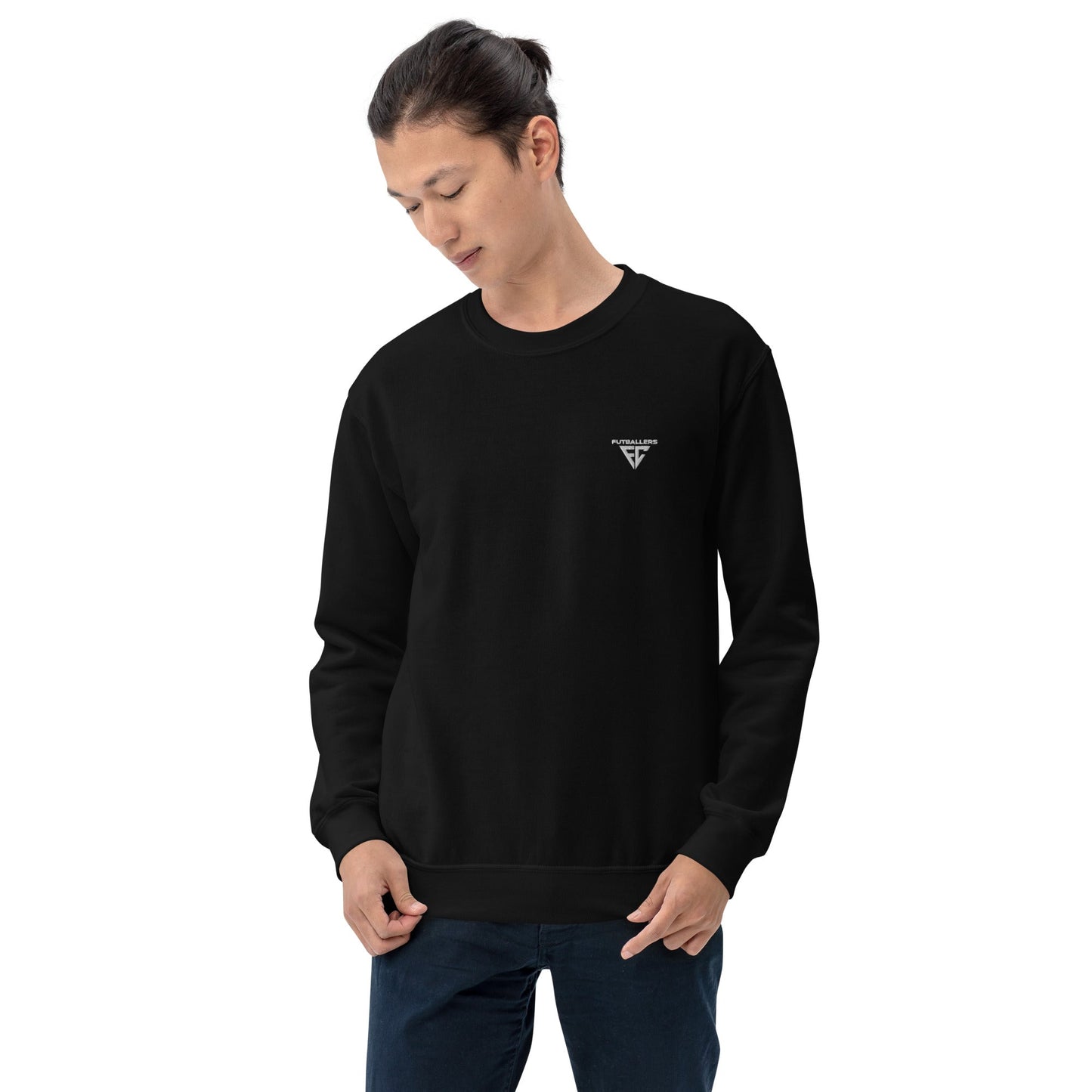 Unisex SweatshirtFutballers F.C