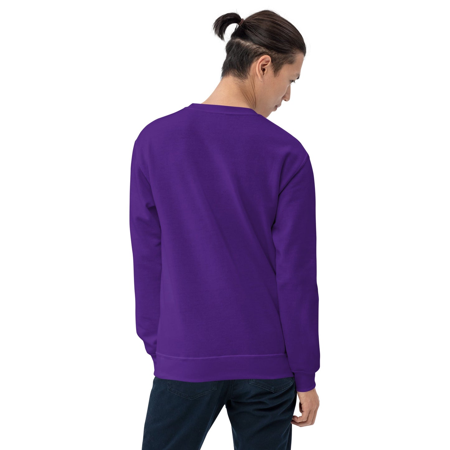 Unisex SweatshirtFutballers F.C