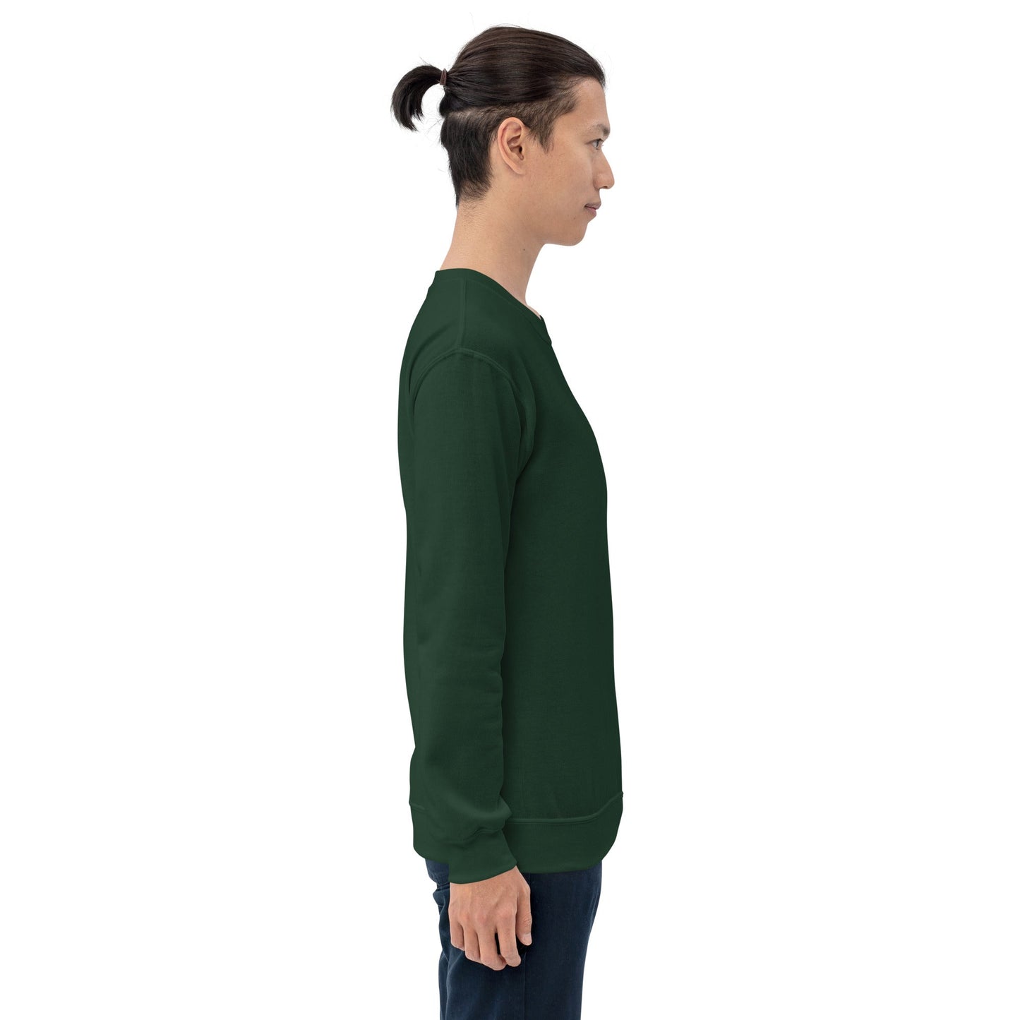 Unisex SweatshirtFutballers F.C