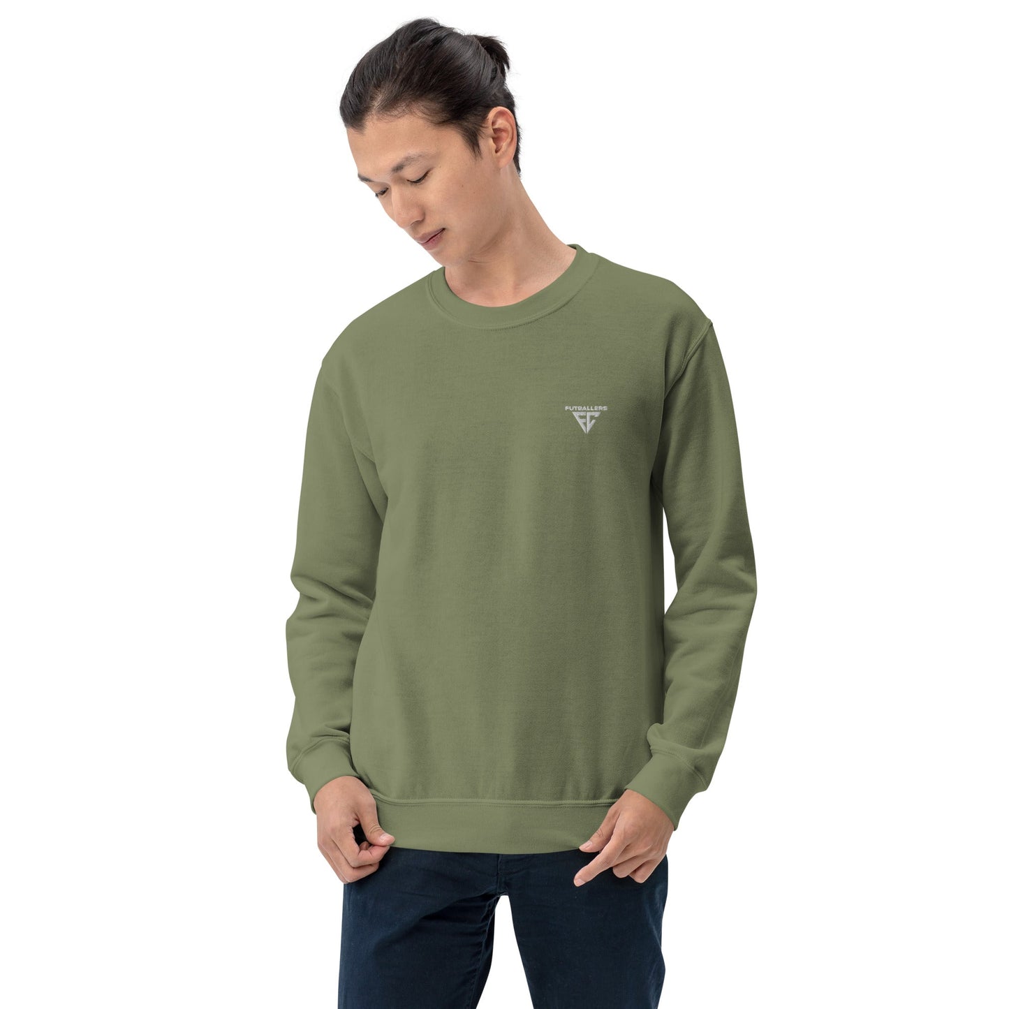 Unisex SweatshirtFutballers F.C