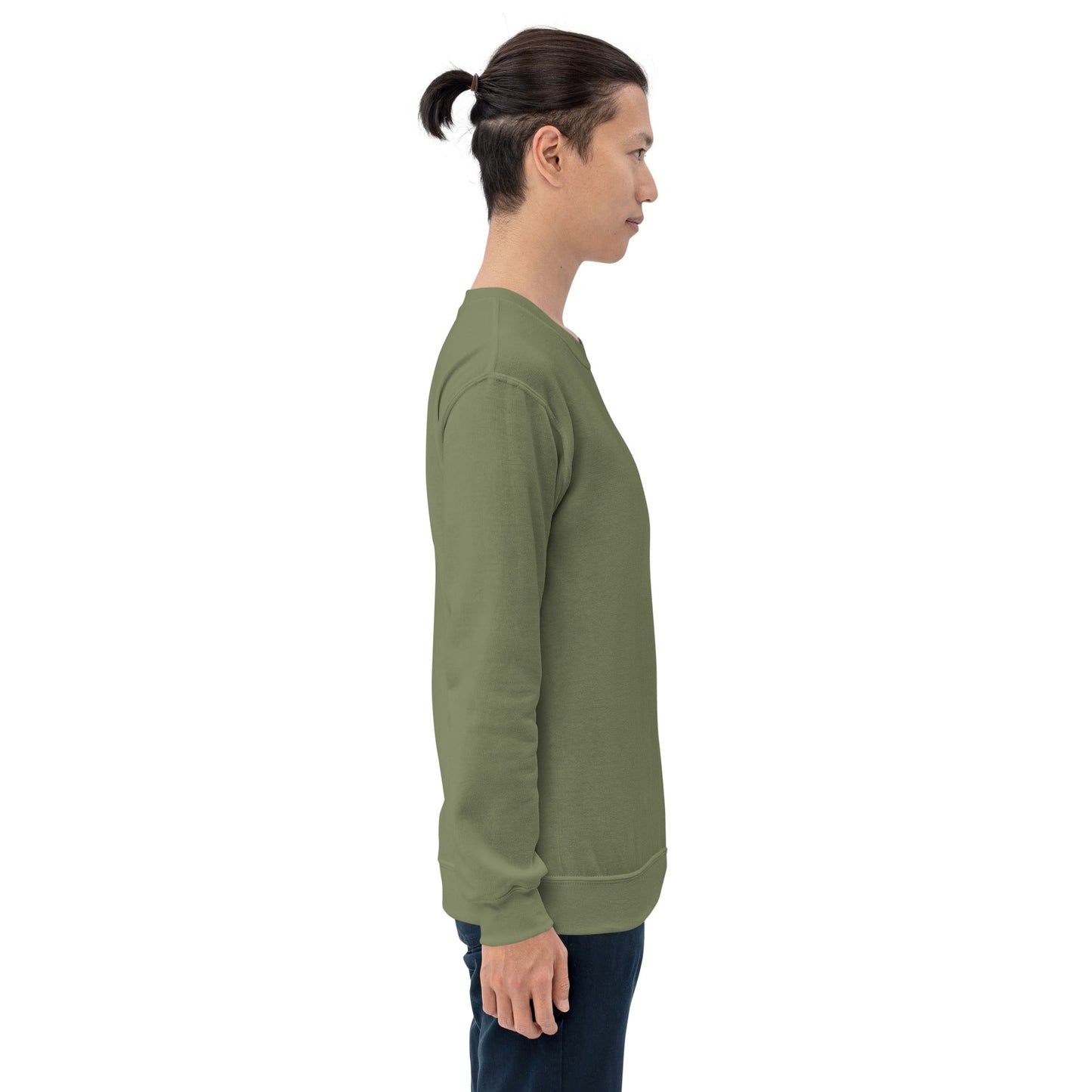 Unisex SweatshirtFutballers F.C