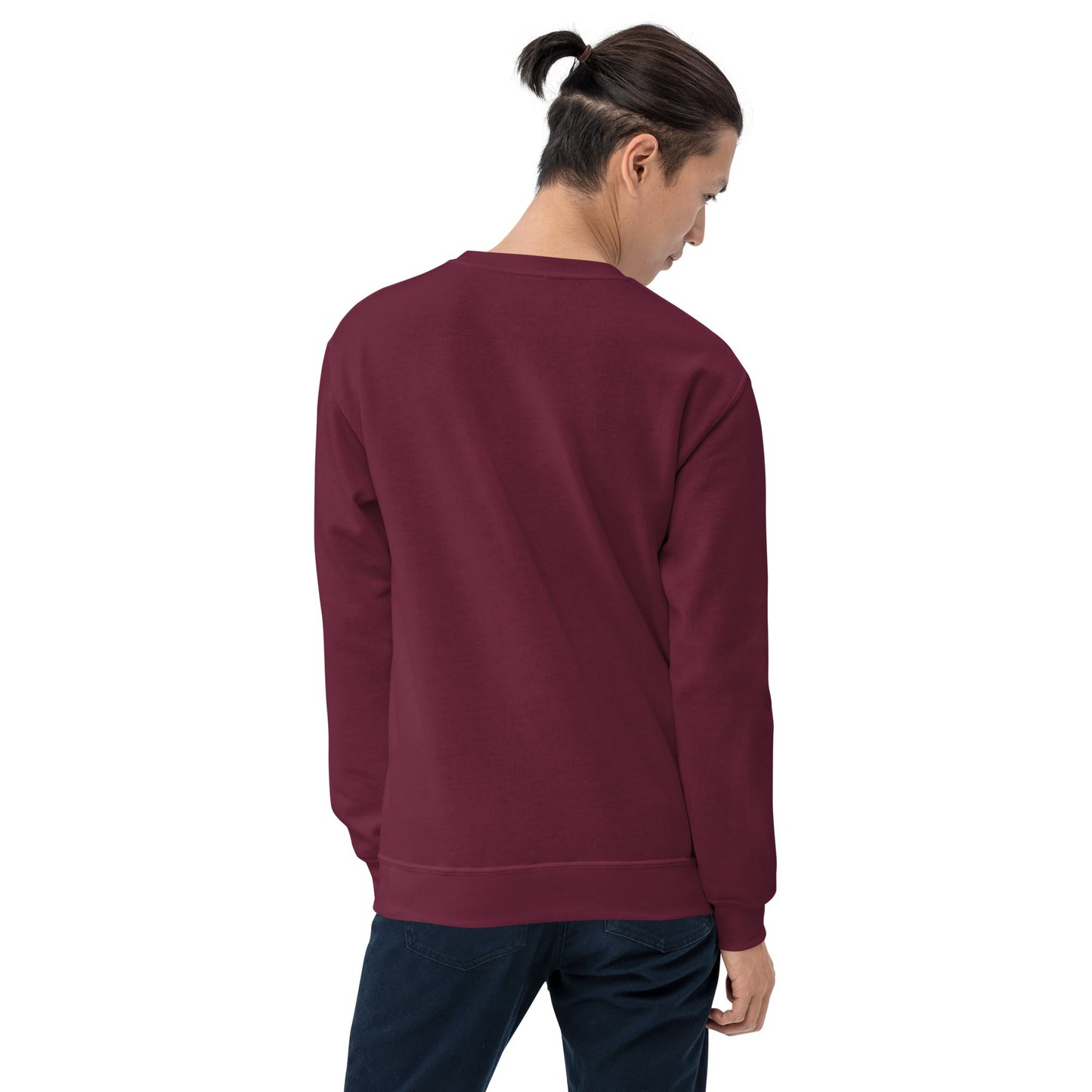 Unisex SweatshirtFutballers F.C