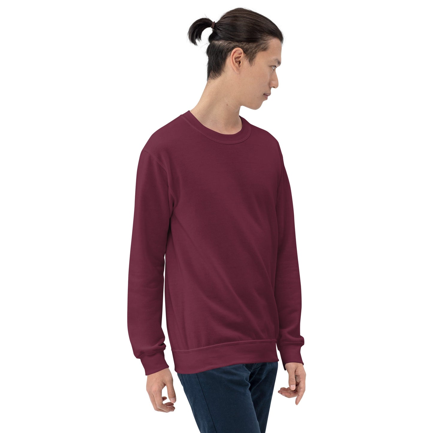 Unisex SweatshirtFutballers F.C