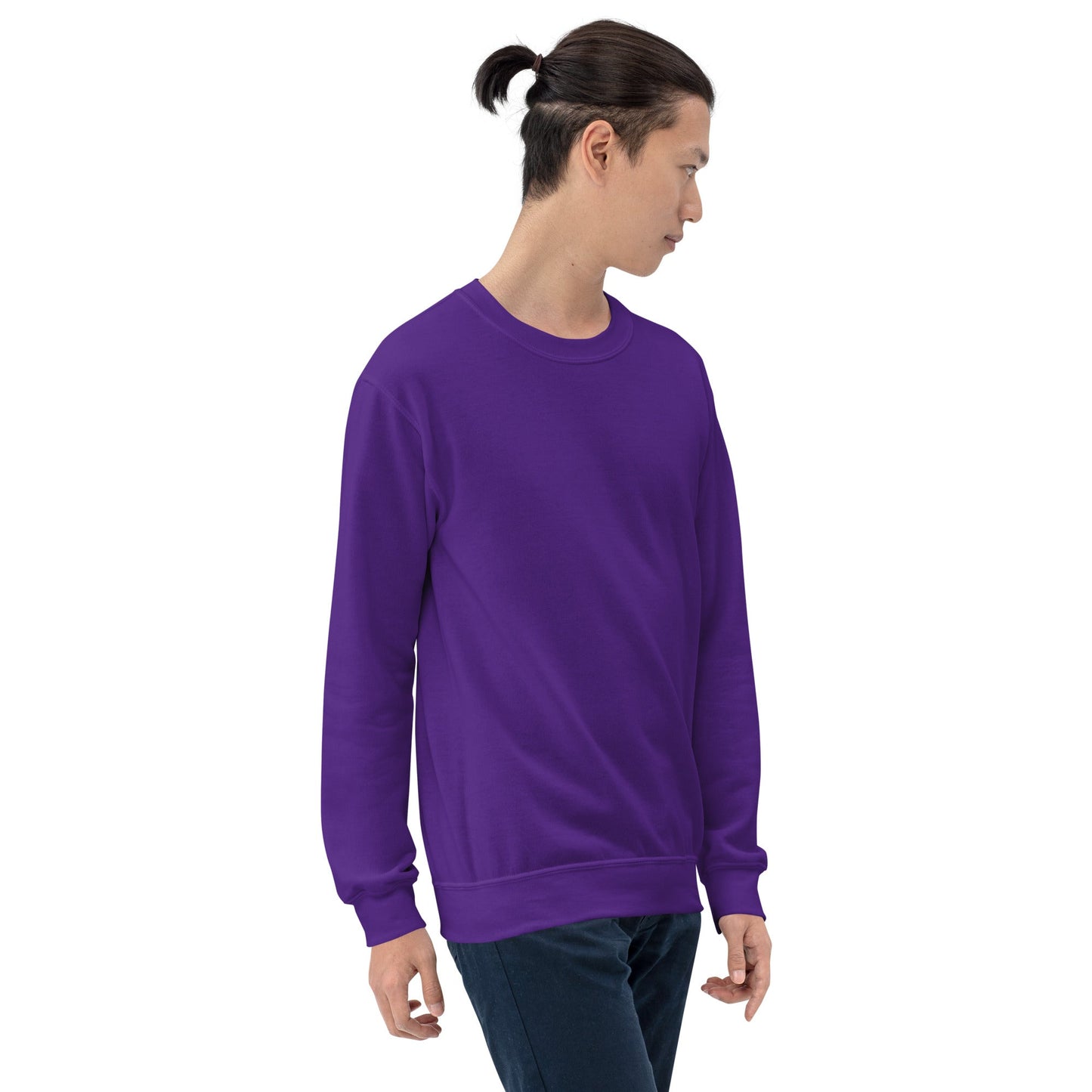 Unisex SweatshirtFutballers F.C