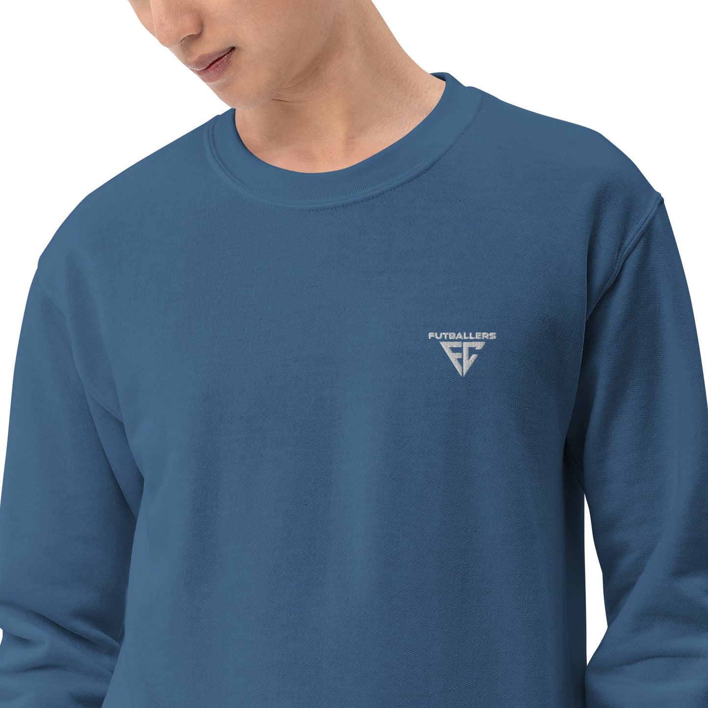Unisex SweatshirtFutballers F.C