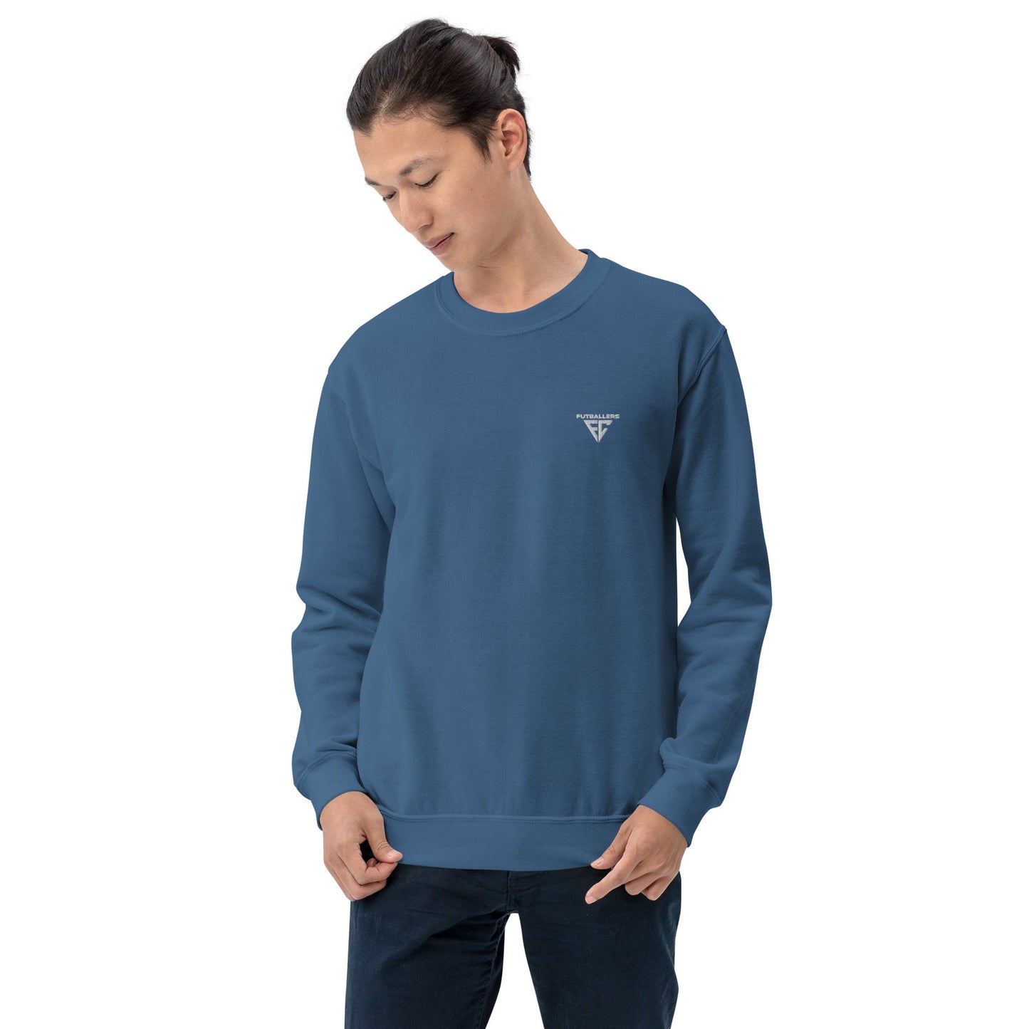 Unisex SweatshirtFutballers F.C