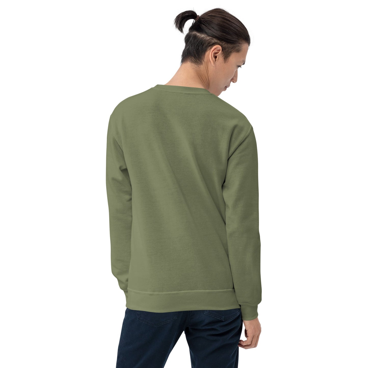 Unisex SweatshirtFutballers F.C