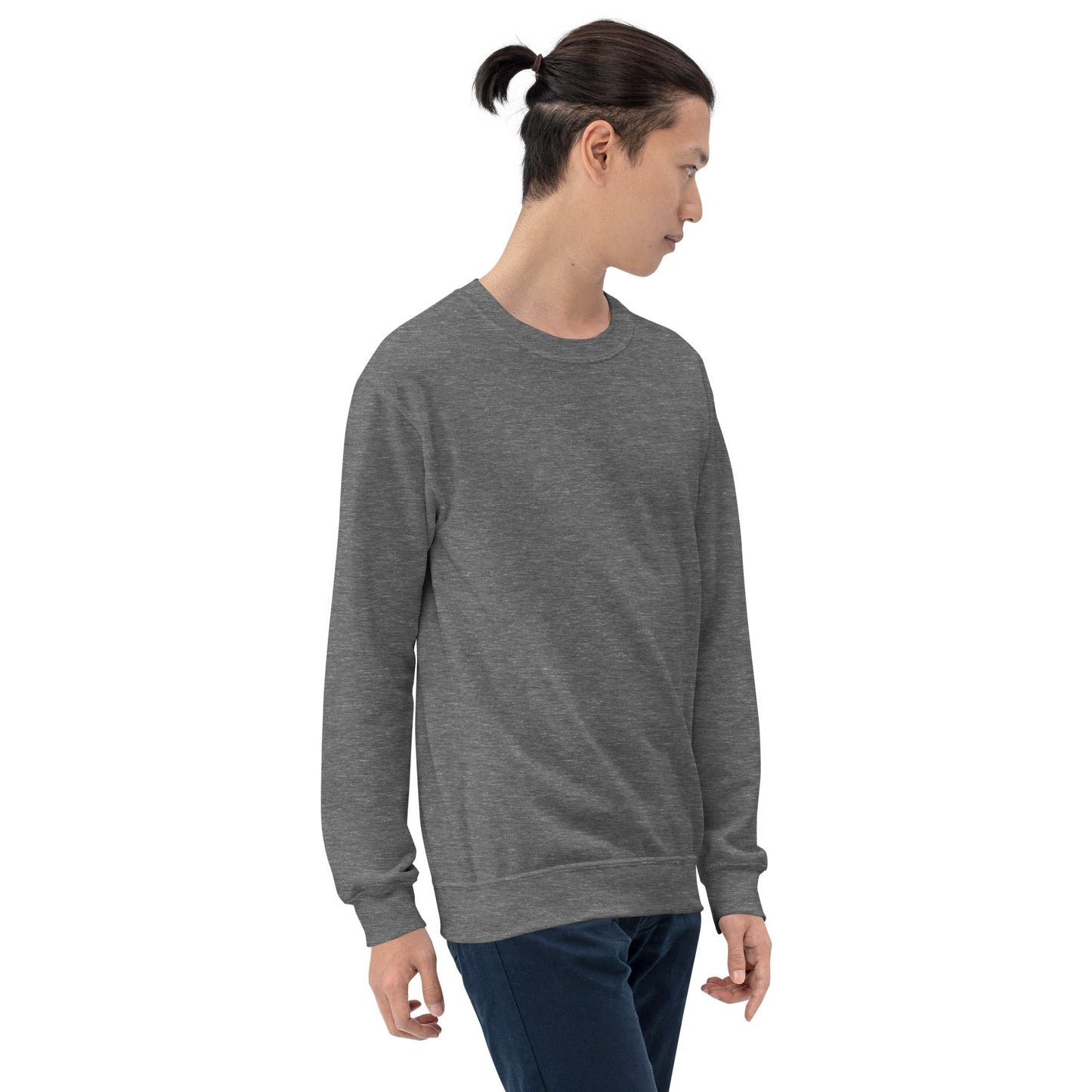 Unisex SweatshirtFutballers F.C