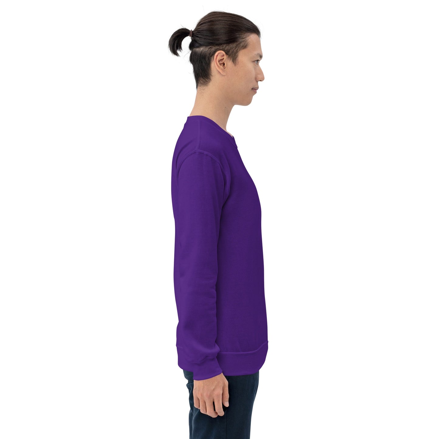 Unisex SweatshirtFutballers F.C
