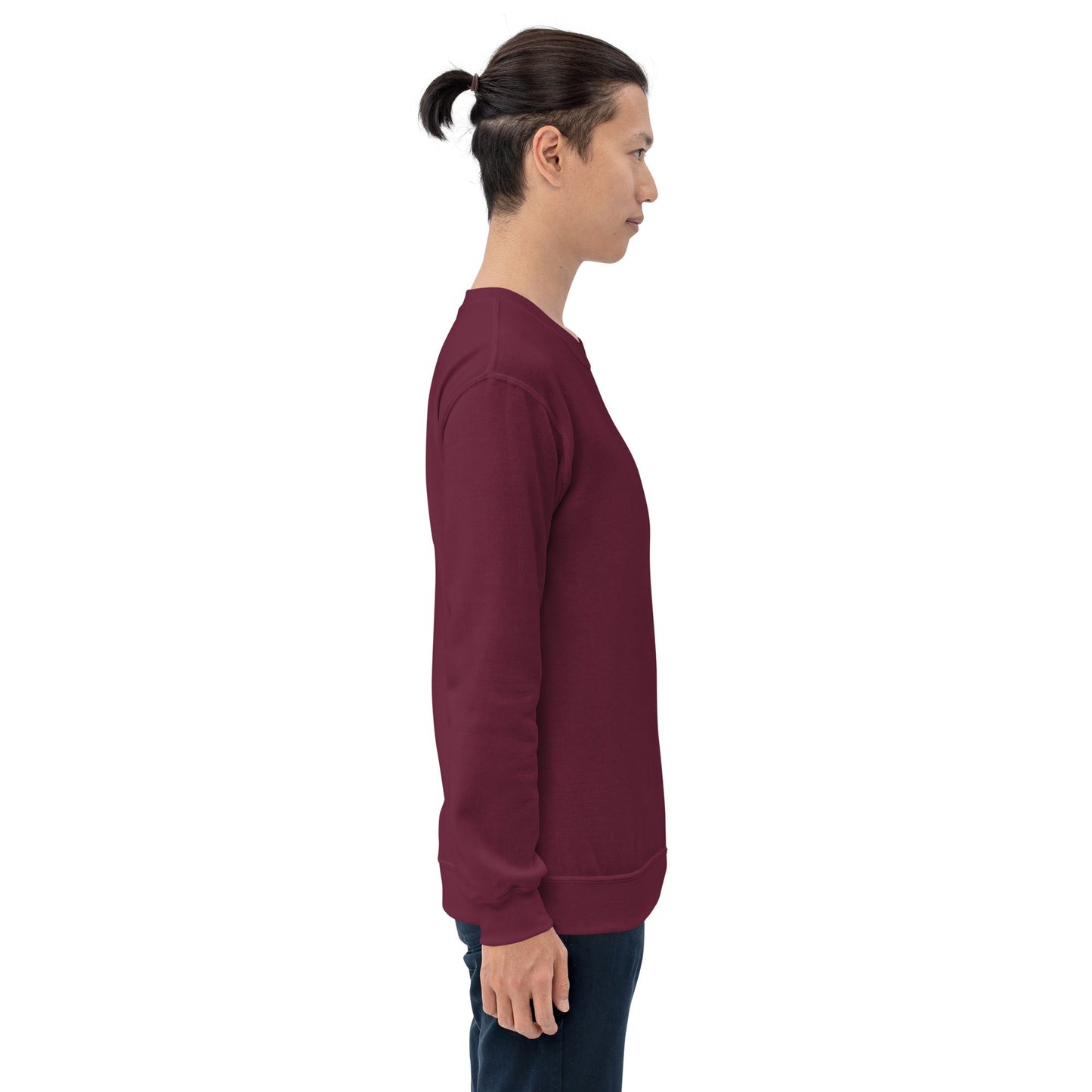 Unisex SweatshirtFutballers F.C