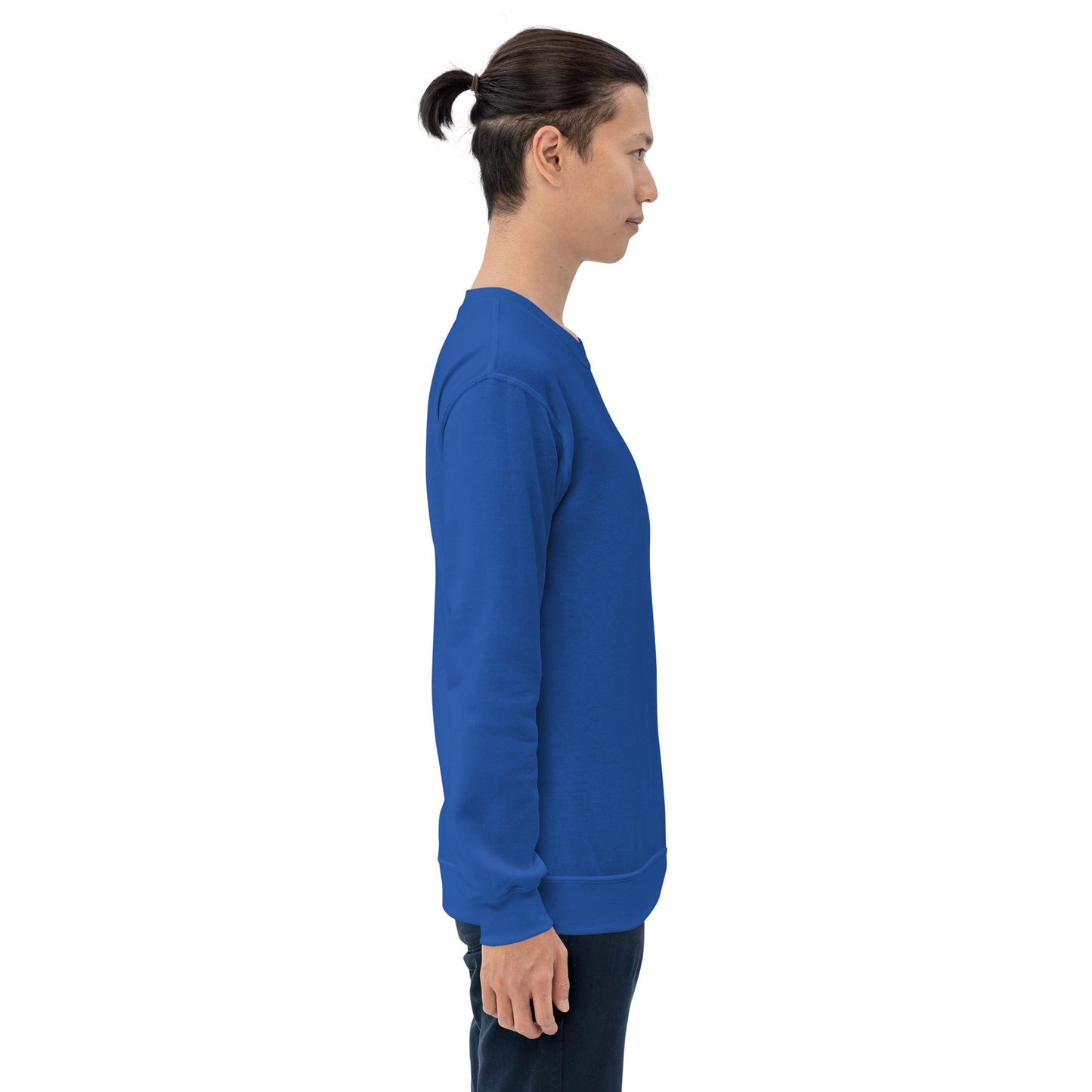 Unisex SweatshirtFutballers F.C