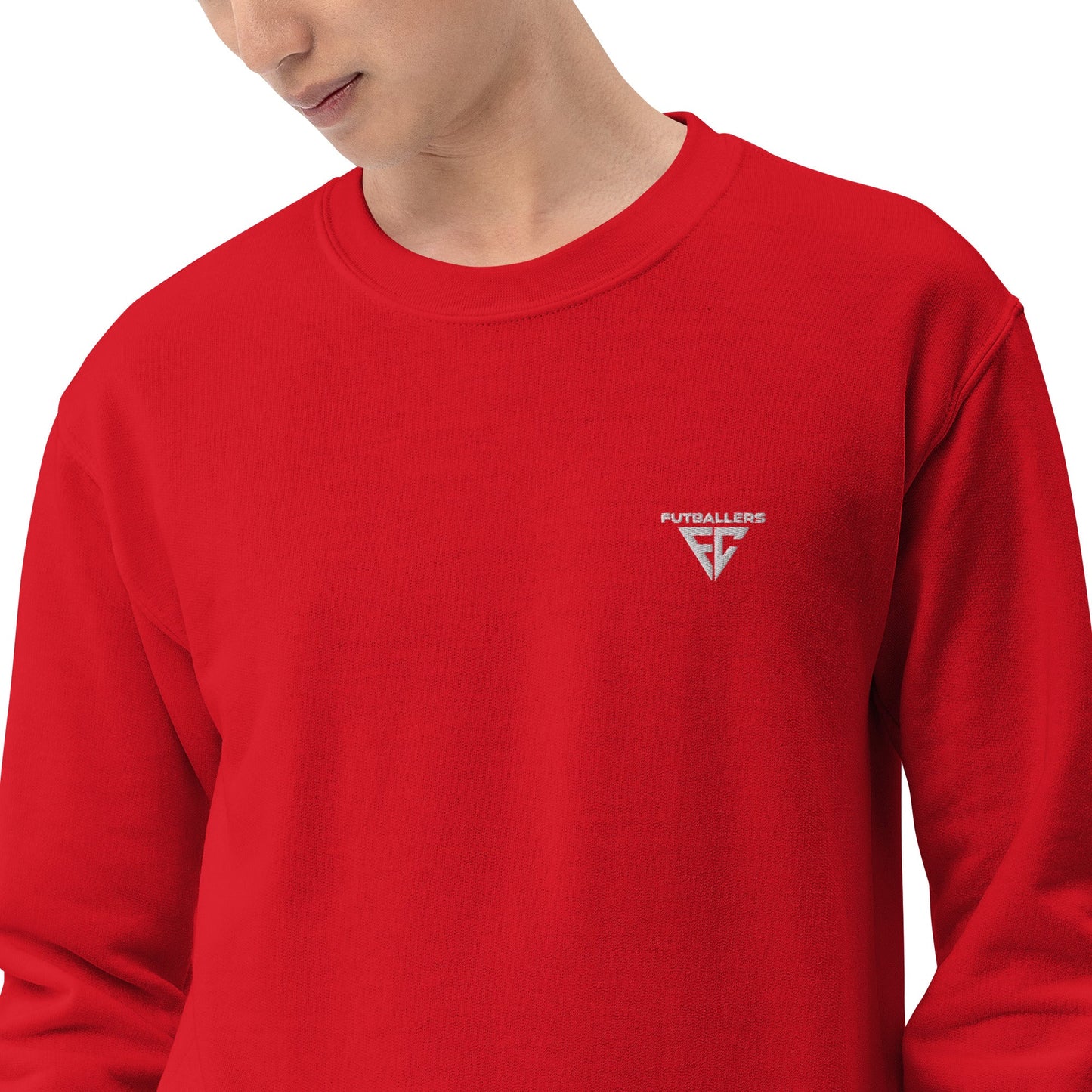 Unisex SweatshirtFutballers F.C