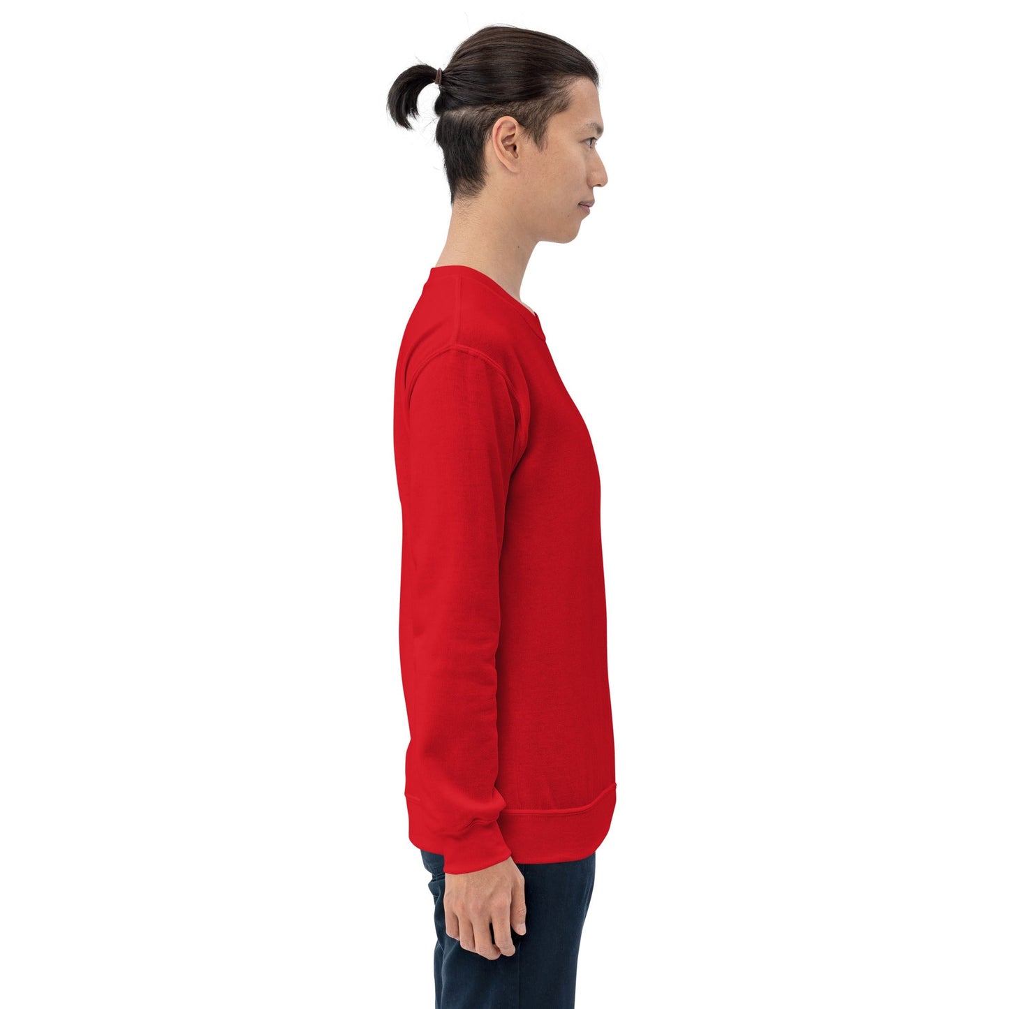 Unisex SweatshirtFutballers F.C
