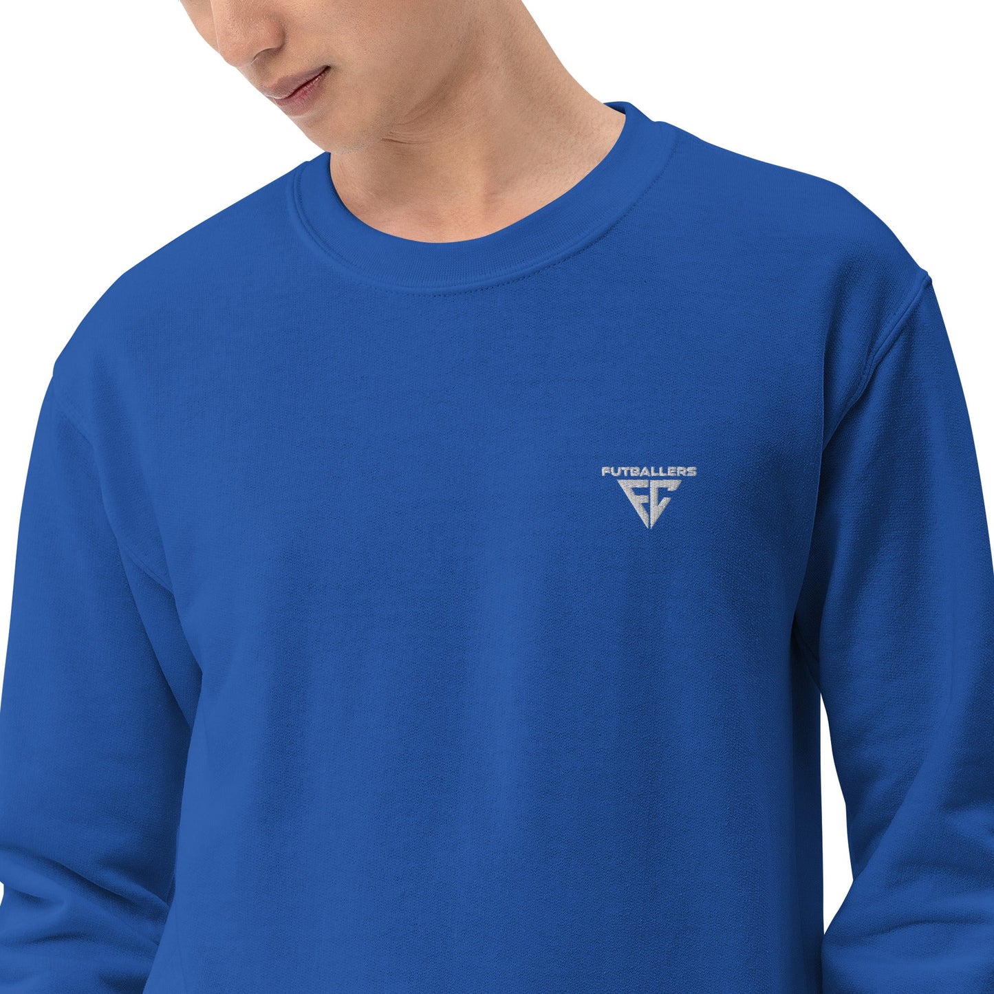 Unisex SweatshirtFutballers F.C