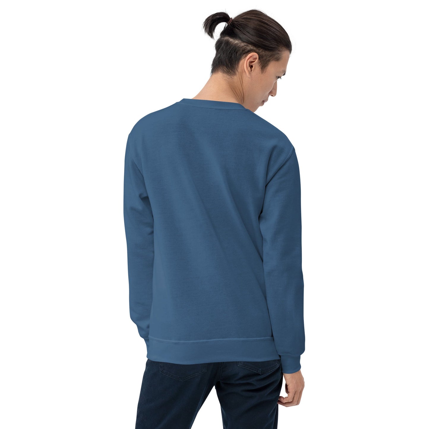 Unisex SweatshirtFutballers F.C