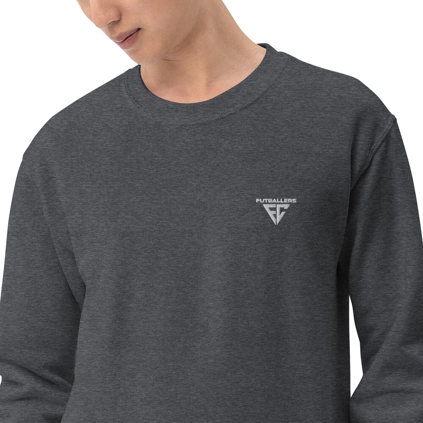 Unisex SweatshirtFutballers F.C