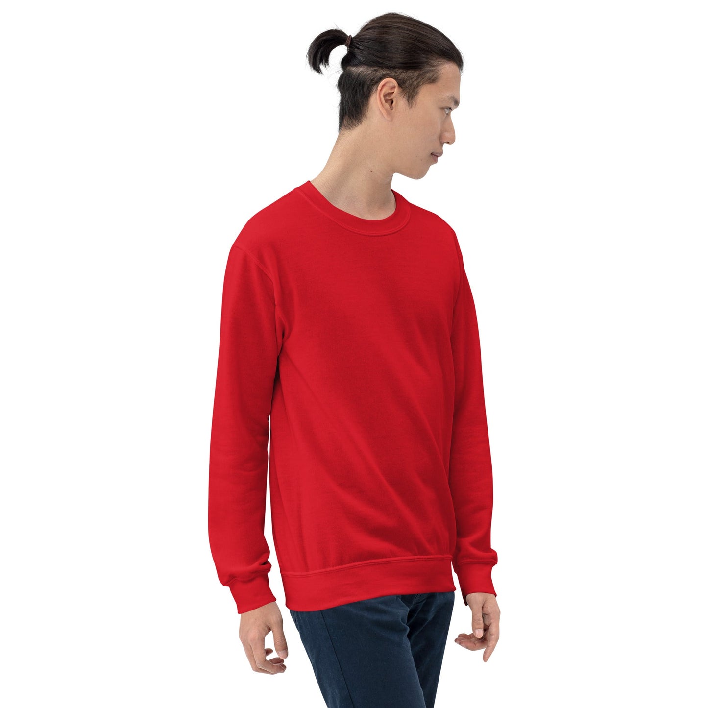 Unisex SweatshirtFutballers F.C