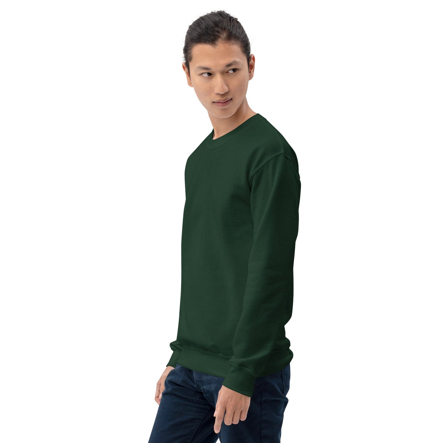 Unisex SweatshirtFutballers F.C