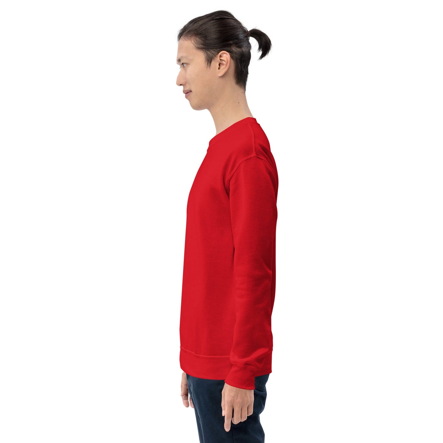 Unisex SweatshirtFutballers F.C