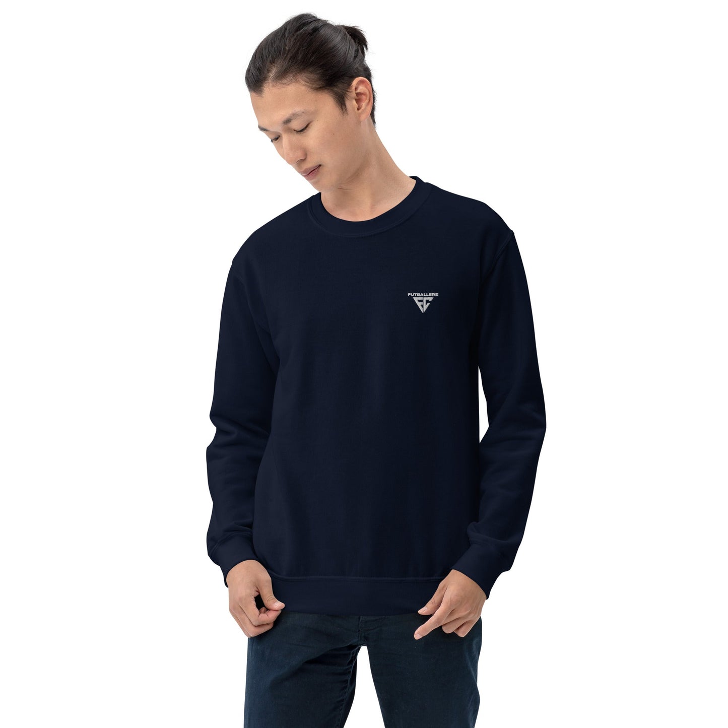 Unisex SweatshirtFutballers F.C