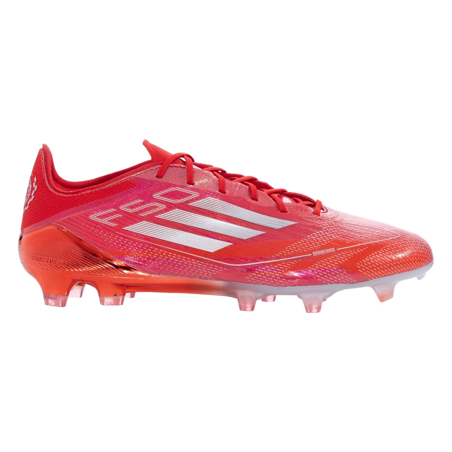 Adidas F50 Elite 40th Anniversary FG Firm Ground Soccer CleatFutballers F.C