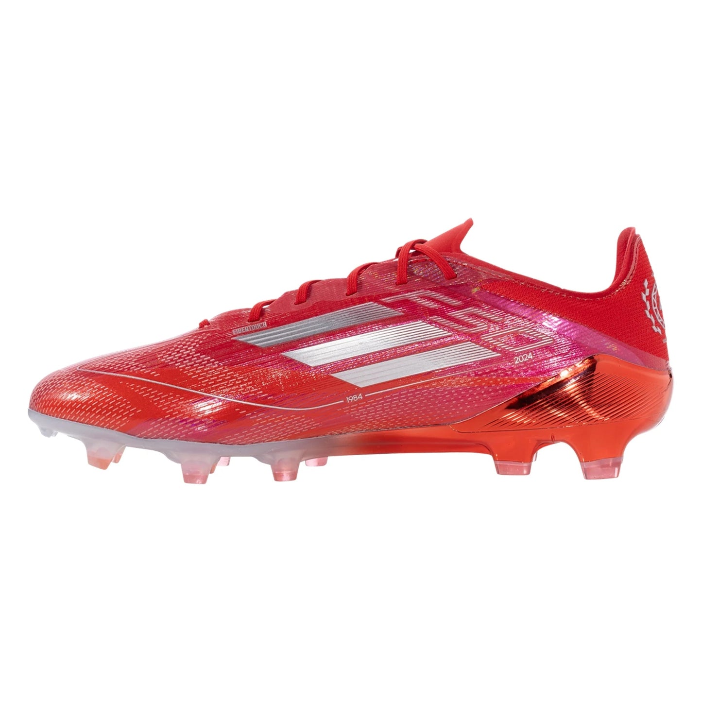 Adidas F50 Elite 40th Anniversary FG Firm Ground Soccer CleatFutballers F.C