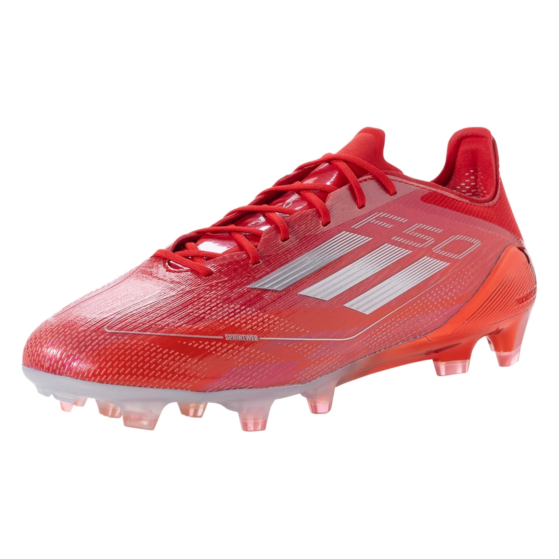 Adidas F50 Elite 40th Anniversary FG Firm Ground Soccer CleatFutballers F.C