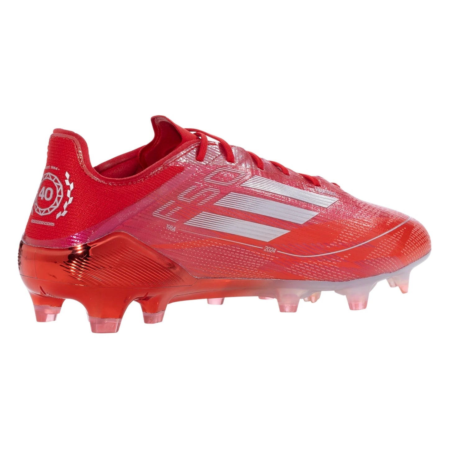 Adidas F50 Elite 40th Anniversary FG Firm Ground Soccer CleatFutballers F.C