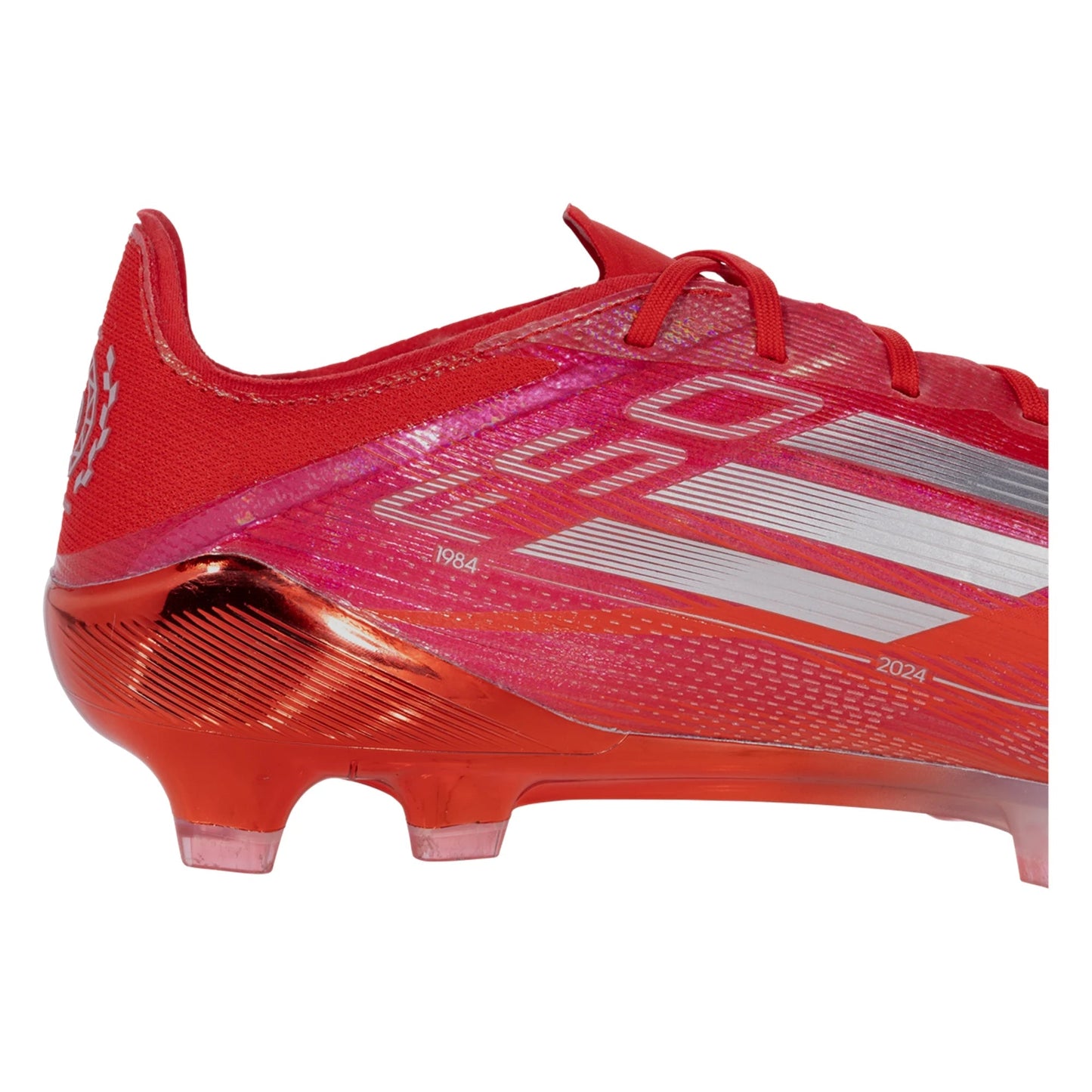 Adidas F50 Elite 40th Anniversary FG Firm Ground Soccer CleatFutballers F.C