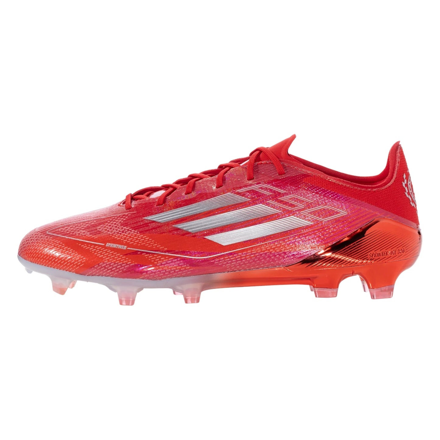 Adidas F50 Elite 40th Anniversary FG Firm Ground Soccer CleatFutballers F.C