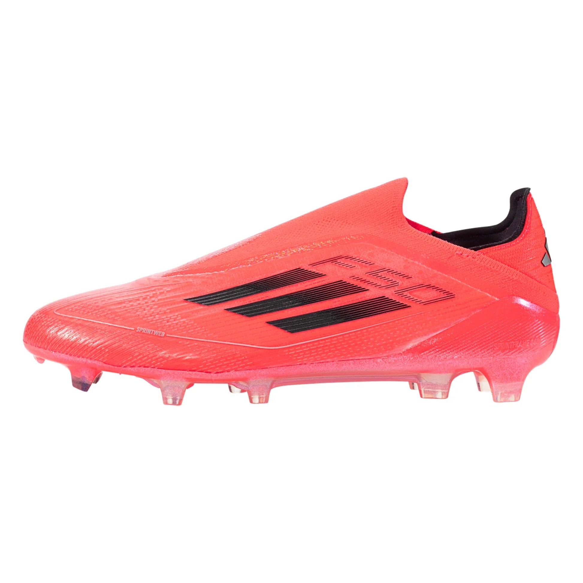 Adidas F50 Elite Laceless FG Firm Ground Soccer CleatFutballers F.C