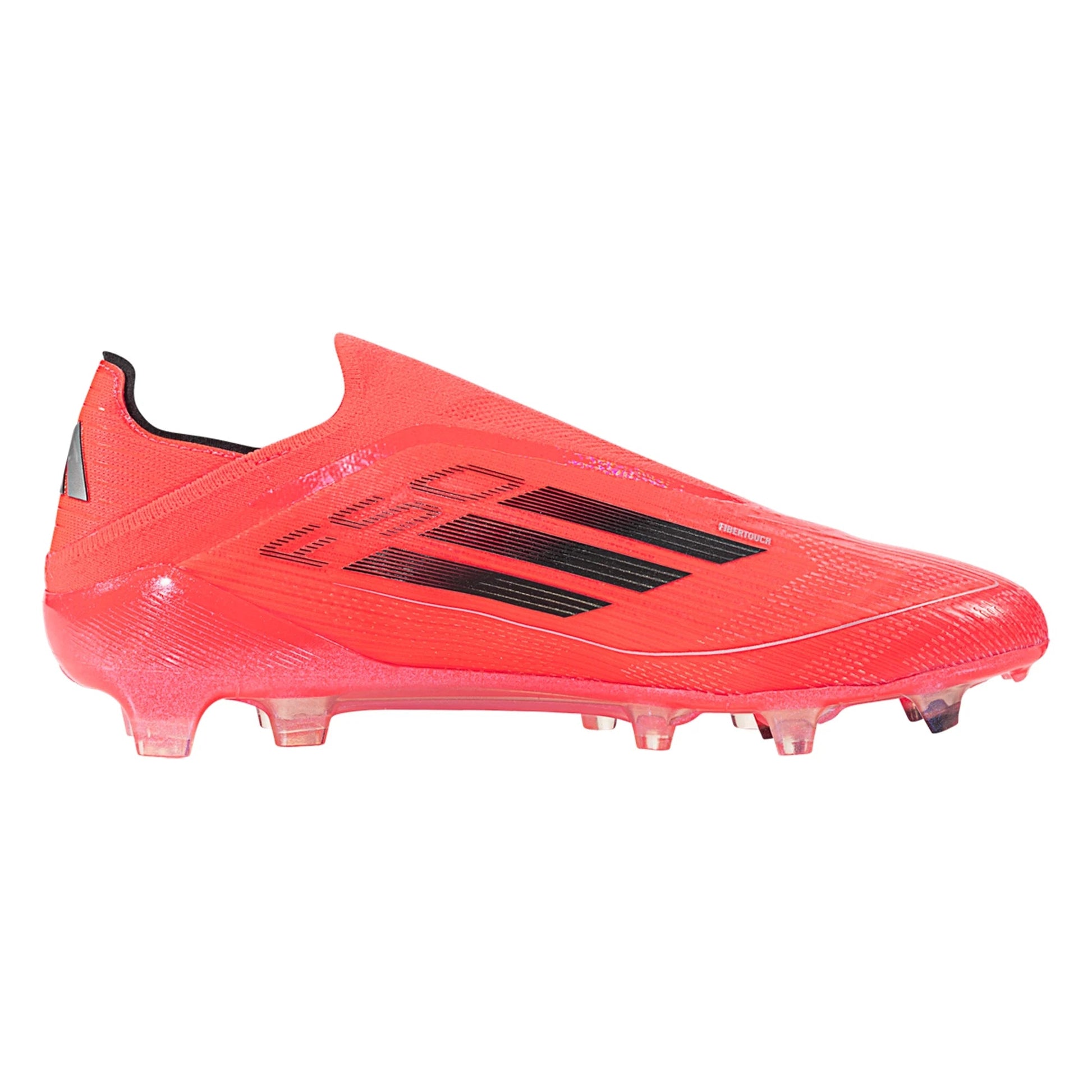 Adidas F50 Elite Laceless FG Firm Ground Soccer CleatFutballers F.C