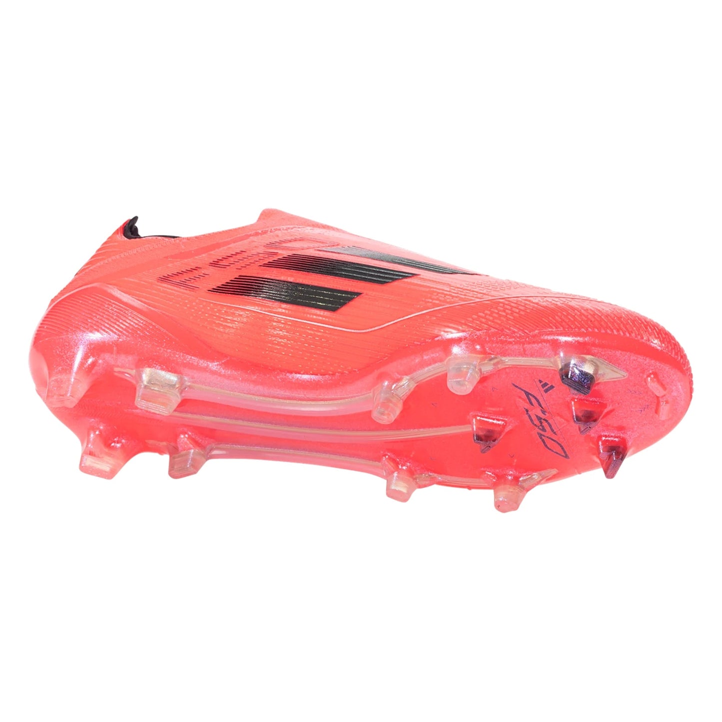 Adidas F50 Elite Laceless FG Firm Ground Soccer CleatFutballers F.C