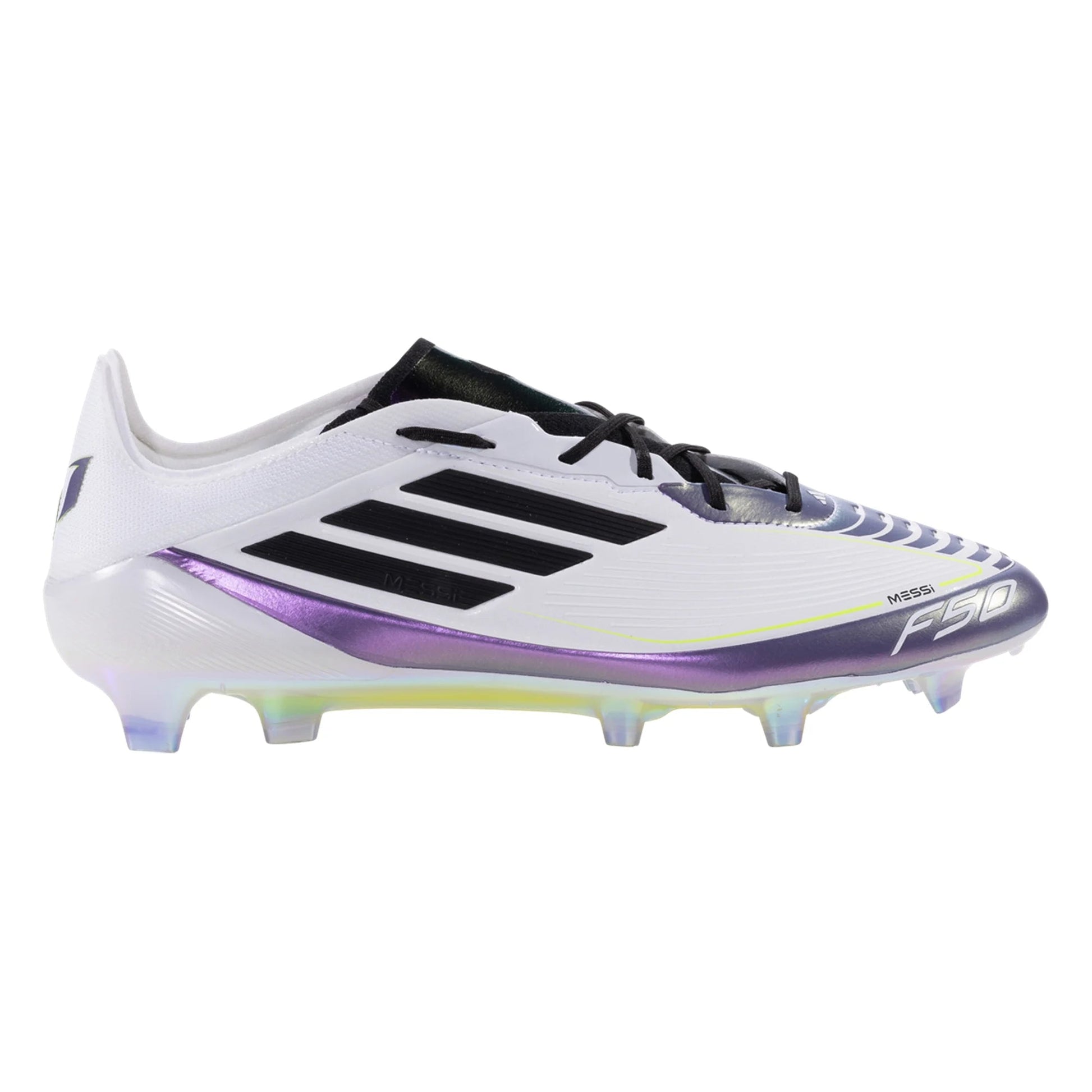 Adidas F50 Elite Messi FG Firm Ground Soccer CleatFutballers F.C